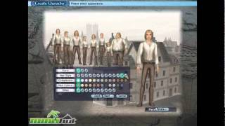 VNS -  Uncharted Waters Online 4.flv