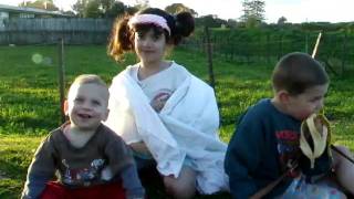 Download Lagu The Gonen Children! MP3