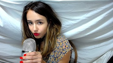 ASMR PS4 games I own + tapping noises