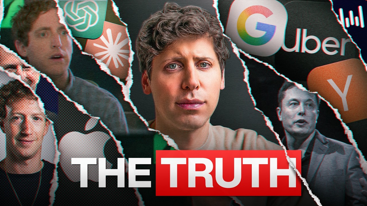Seriously, Please Watch This Before You Build A Startup