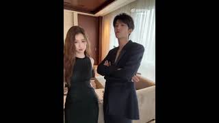 Download Lagu Esther Yu and Fan ChengCheng moments MP3 Download Lagu Esther Yu and Fan ChengCheng moments MP3