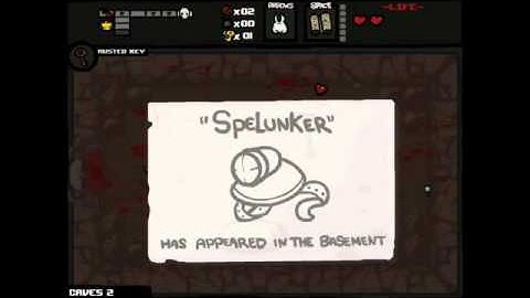 KITCHEN SINK TIME - The Binding of Isaac: Wrath of the Lamb - (Part 6)