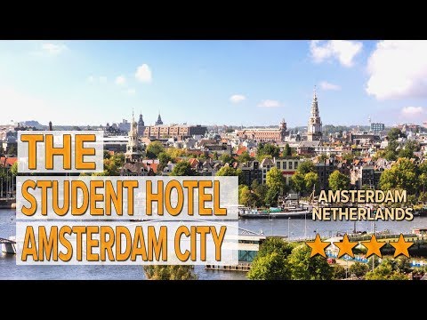 the student hotel amsterdam city hotel review hotels in amsterdam netherlands hotels