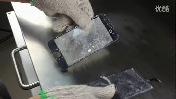 2016 New Arrival Mobile Phone Screen Frozen Separator For Cracked LCD Refurbish