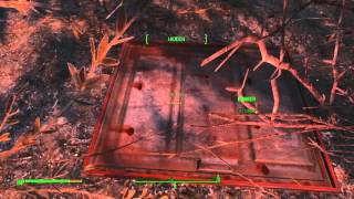 Greenbriar Radio Signal Fallout 4