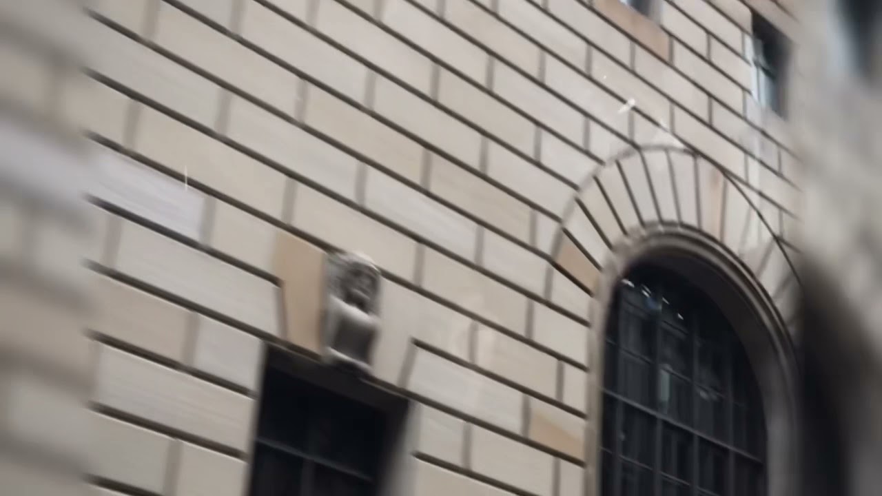 Old Montreal Summer 2021