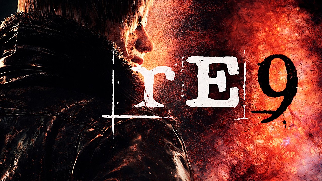 🔴RESIDENT EVIL REQUIEM: BORA ZERAR NO INSANO #shortsvideo #shortsfeed #viral