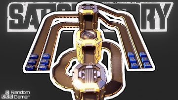 🚧 Satisfactory 2 to 4 load balance | Tutorial Ep 26