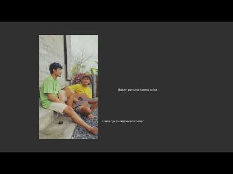 Semakin Jauh - Live - Taman Bermain Nosstress II