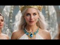Gaia's Consciousness Awakening. The return of our divine Feminine Blue Print.
