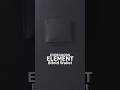 EVERGOODS Element Bifold Wallet // Fast Pace Setup #slashmode #wallet