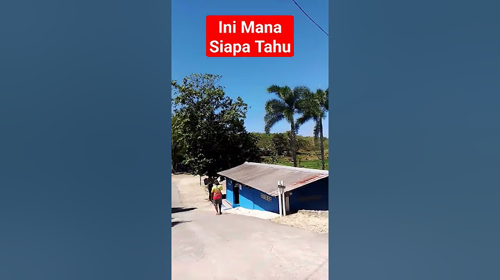Umbul Nogo #Manyaran