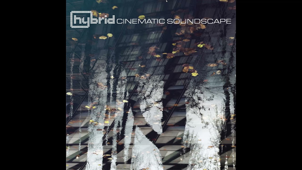 Hybrid - Everything Is Brand New