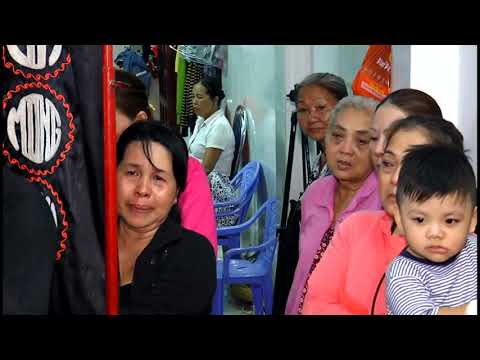 Video Đám tang Cậu Ba - youtube