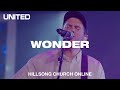 Wonder (Church Online) - Hillsong UNITED