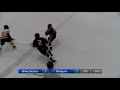 Woburn vs. Winchester Boys Varsity Hockey 2/13/21 | #11 Michael Arsenault Highlights