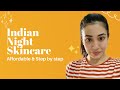 Affordable Indian Night Skincare Products for All  #shefam #skincare #indianskincare