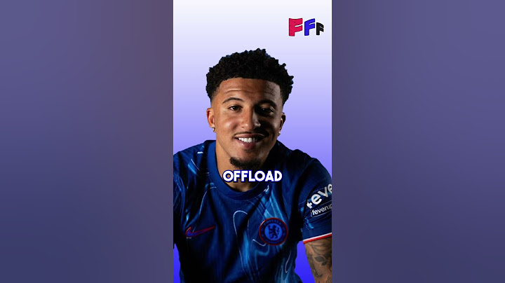 Manchester United suffers a huge loss in Jadon Sancho to Chelsea transfer