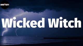 Nardo Wick - Wicked Witch (Lyrics)