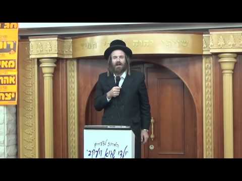 הרב מאיר שוורץ חנוכה תשע"ו בילדי שגיא ויעקב