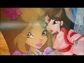 Winx Club:Season 6 Opening! HD!