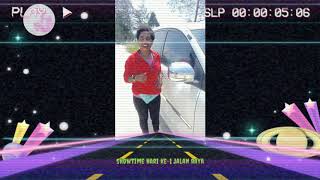 Bersama KMC wujudkan mimpi putra & putri Papua harus bisa bawa mobil 🚘🙏