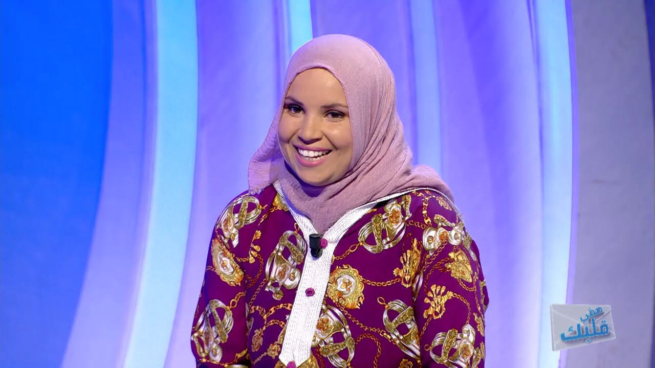 Saffi Kalbek S02 Episode 08 04-11-2020 Partie 02