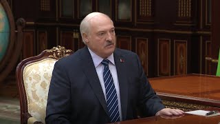 🔥🔥🔥Лукашенко: 