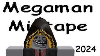 Full NERMIS' MEGAMAN FIRE MIXTAPE News