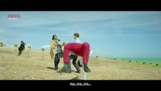 Hrid Majhare  Full Song  The Bongs Again  Neha Panda Anjan Dutt  Parno  Latest Bengali Song