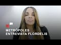 Tácio Lorran entrevista Flordelis