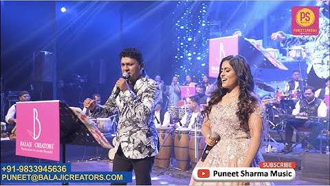 Superhit Bollywood Qawali "Der Na Ho Jaye Kahin" | Heena 1991 | Suresh Wadkar, Lata Mangeshkar