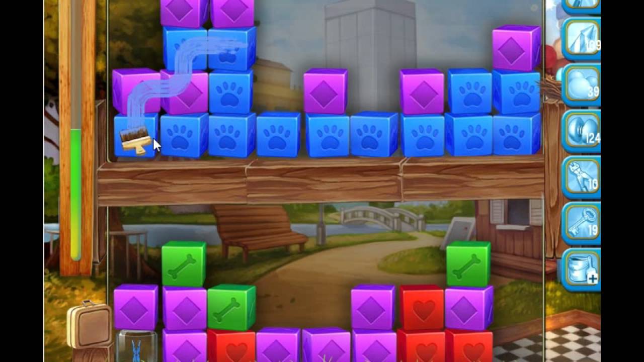 Pet Rescue Saga level 1327 no boosters 😈 ►TOBIAS DEAMON◄