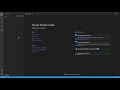 Virtual Environment for Python in VS code || Script running disabled in the system Mp3 Song
