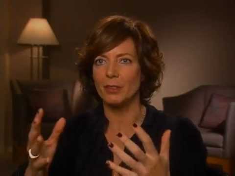 Allison Janney Interview Part 2 of 4 - EMMYTVLEGENDS.ORG - Allison Janney Interview Part 2 of 4 - EMMYTVLEGENDS.ORG