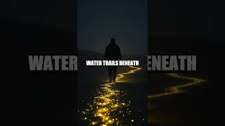 The Lantern City of the Desolate Wadi