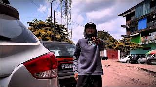 Zebra man "maïsha" clip officiel 