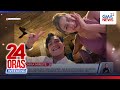 Pahabol na summer vacation ng Sparkle stars; summer tips ng beauty queens | 24 Oras Weekend