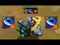 3 Star Corki + Yasuo's Bladework, it was insane⭐⭐⭐!
