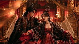 【戴琪軒💕趙子麒】前世被過繼子逼死！重生後皇后不再隱忍，誘騙逆子斬殺親母，改立新帝血洗深宮！｜ 別把本宮當擺設
