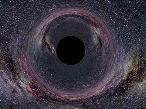 LIGO and Virgo Observed a Massive Black Hole That Defies Science Hqdefault