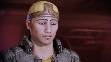 Mass Effect Legendary Edition - ME2 Part 11 - Renegade Sentinel - Insanity Difficulty