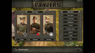 Codename Panzers Phase 1 Quick Look