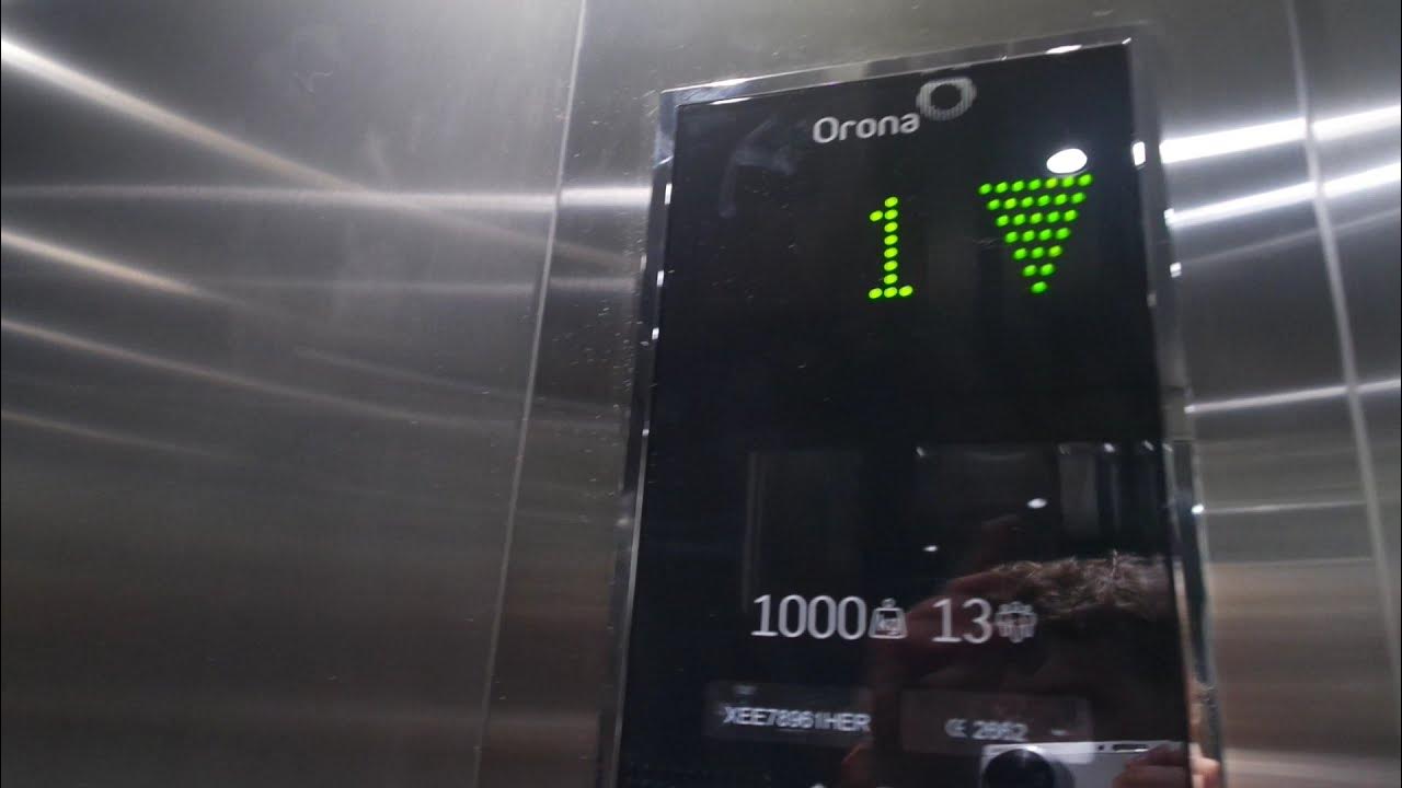 Orona elevator scratch gameplay. Orona elevator scratch gameplay