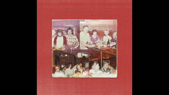 Zach Bryan - Better Days (feat. John Mayer)