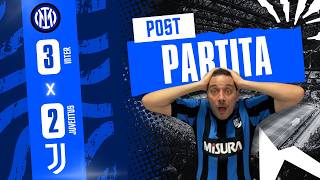 LA DECIDE ZIELLO! È SUCCESSO DI TUTTO! CI SARANNO POLEMICHE! INTER-JUVENTUS 3-2