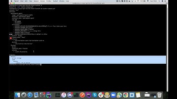 Logging solution with Elasticsearch, Kibana, Fluentd and Nginx using SyntropyStack