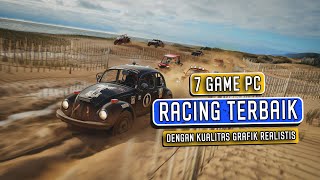 7 Game PC Racing Seru Terbaik 2023 yang Bisa Kalian Coba Mainkan! Grafiknya Memanjakan Mata