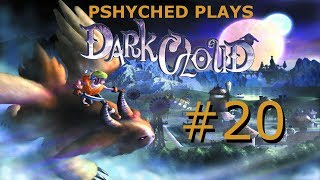 #15 | Dark Cloud #20 - Queens is Almost Rebuilt!