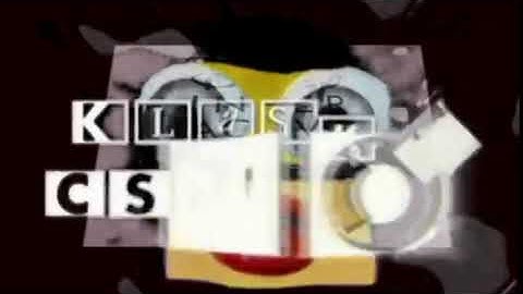Disney Interactive Csupo V2 (2001)